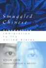 Smuggled Chinese - Book