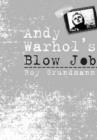 Andy Warhol's Blow Job - Book