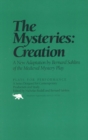 The Mysteries: Creation - Book