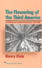 The Flowering of the Third America : The Making of an Organizational Society, 1850-1920 - Book