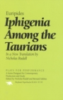 Iphigenia Among the Taurians - Book