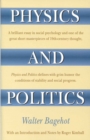 Physics and Politics - Book