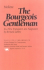 The Bourgeois Gentleman - Book