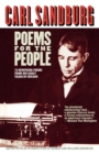 Poems for the People - Book