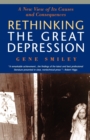 Rethinking the Great Depression - Book
