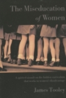 The Miseducation of Women - Book