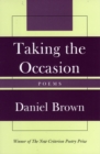 Taking the Occasion - Book