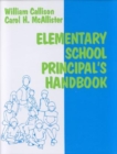 Elementary School Principal's Handbook - Book