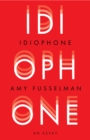 Idiophone - Book