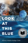 Look at This Blue - Book