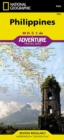 Philippines : Travel Maps International Adventure Map - Book