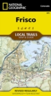 Frisco - Local Trails - Book