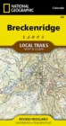 Breckenridge -local Trails - Book