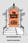 The Inviting Church : A Study of New Member Assimilation - Book