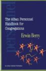 The Alban Personnel Handbook for Congregations - Book