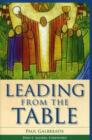 Leading from the Table - Book