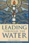 Leading through the Water - Book