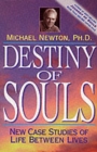 Destiny of Souls : New Case Studies of Life Between Lives - Book