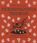 Ferdinandus Taurus - Book