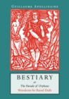 Bestiary : or the Parade of Orpheus - Book
