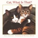 Cat, What Is That? - Book