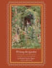 Writing the Garden : A Literary Conversation Across Two Centuries - Book