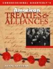 American Treaties and Alliances - Book