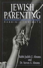 Jewish Parenting : Rabbinic Insights - Book