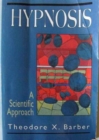 Hypnosis : A Scientific Approach (Master Work Series) - Book