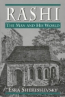 Rashi : The Man and His World - Book