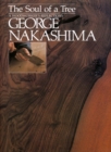 Soul Of A Tree, The: A Master Woodworkers Reflections - Book