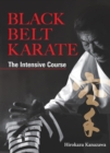 Black Belt Karate: The Intensive Course - Book