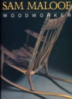 Sam Maloof, Woodworker - Book