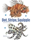 Dot, Stripe, Squiggle - Book