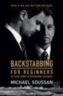 Backstabbing for Beginners (Media tie-in) : My Crash Course in International Diplomacy - Book