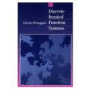 Discrete Iterated Function Systems - Book
