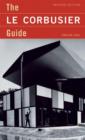 The Le Corbusier Guide - Book