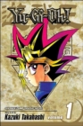 Yu-Gi-Oh! : The Millennium Puzzle - Book