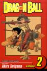 Dragon Ball, Vol. 2 - Book