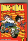 Dragon Ball, Vol. 7 - Book