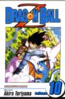 Dragon Ball Z, Vol. 10 - Book