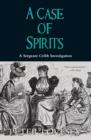 Case of Spirits - eBook