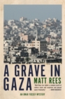 Grave in Gaza - eBook