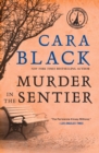 Murder in the Sentier - eBook