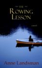 Rowing Lesson - eBook