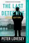 Last Detective - eBook