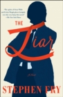 The Liar : A Novel - eBook