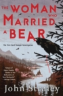 Woman Who Married a Bear - eBook