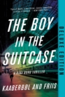 Boy in the Suitcase - eBook