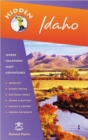 Hidden Idaho : Including Boise, Sun Valley, and Yellowstone National Park - Book